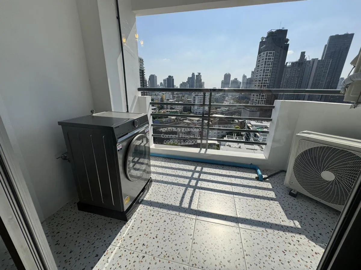 เช่าคอนโด  เดอะ วอเตอร์ฟอร์ด ไดมอน BTS-พร้อมพงษ์ คลองตัน เขต คลอง