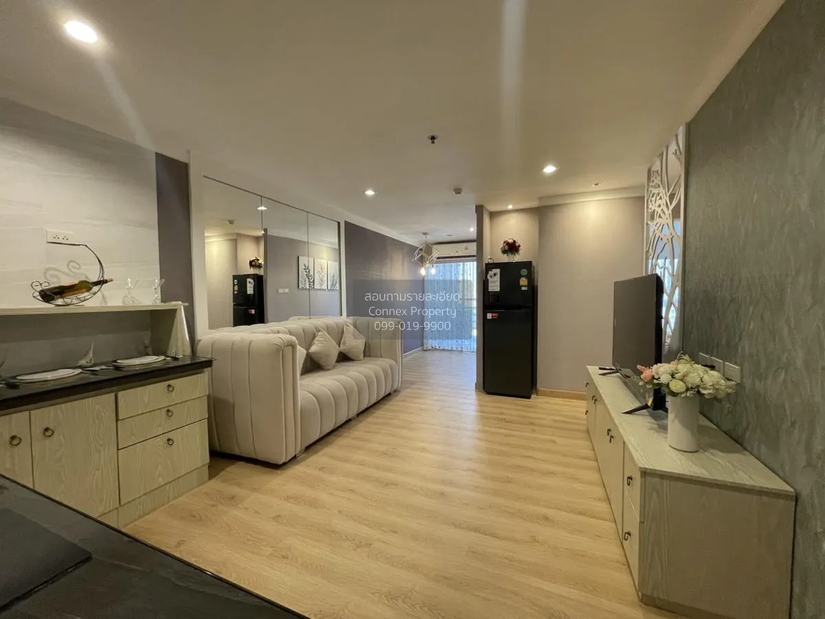 เช่าคอนโด  เดอะ วอเตอร์ฟอร์ด ไดมอน BTS-พร้อมพงษ์ คลองตัน เขต คลอง 1