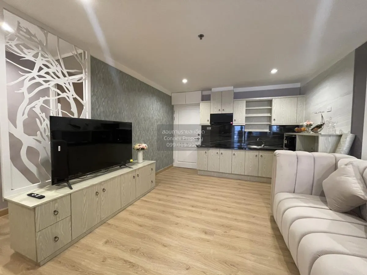 เช่าคอนโด  เดอะ วอเตอร์ฟอร์ด ไดมอน BTS-พร้อมพงษ์ คลองตัน เขต คลอง 2