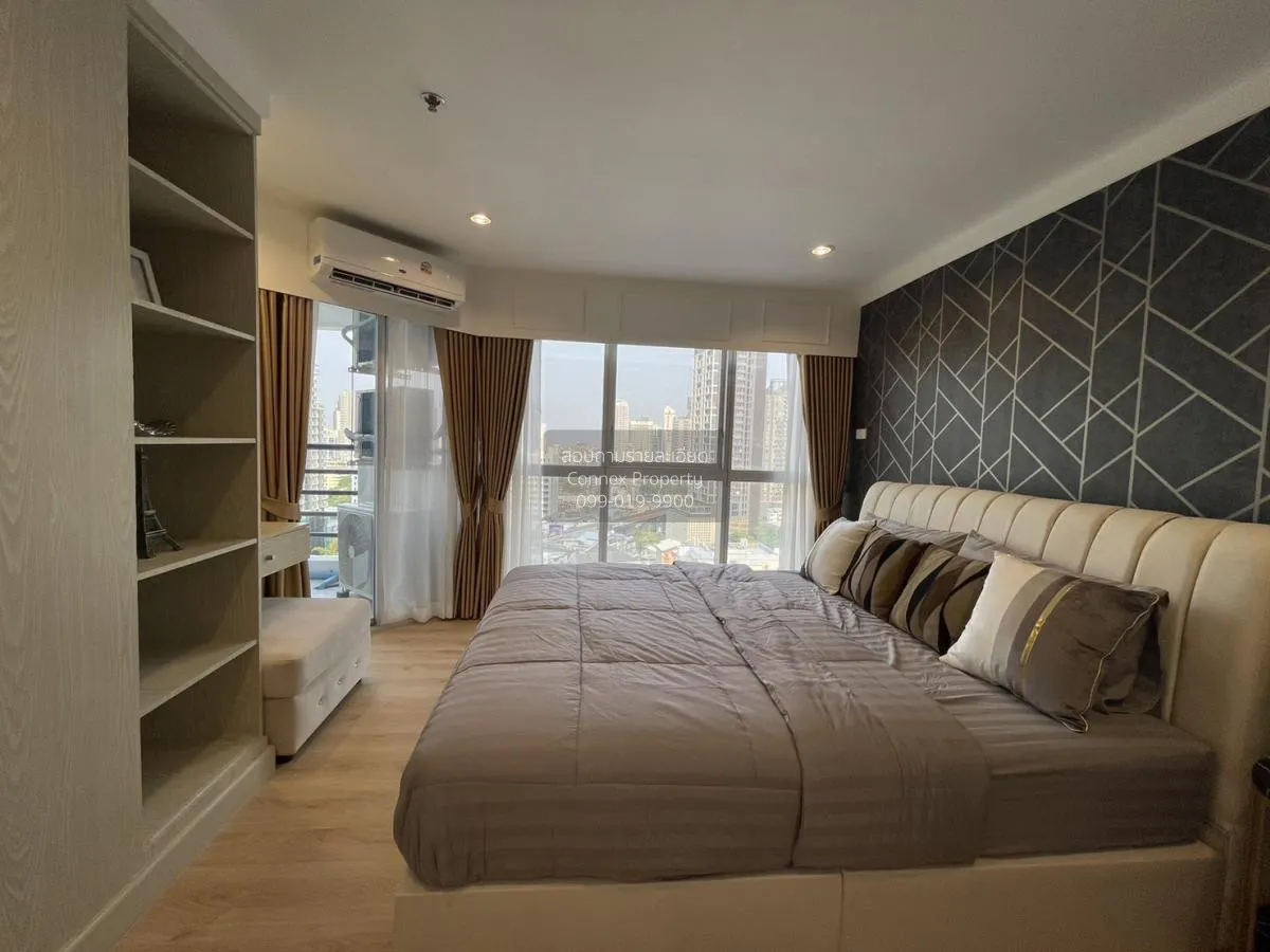 เช่าคอนโด  เดอะ วอเตอร์ฟอร์ด ไดมอน BTS-พร้อมพงษ์ คลองตัน เขต คลอง