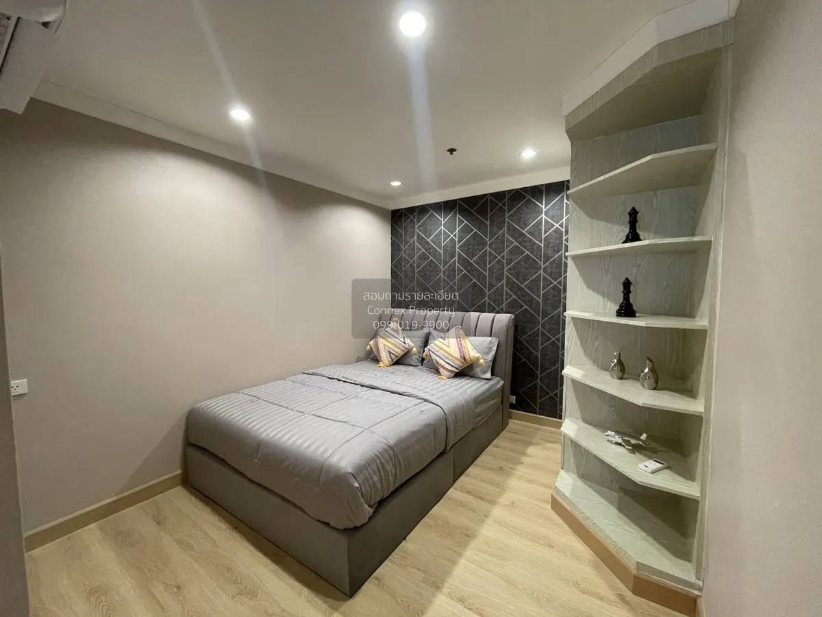 เช่าคอนโด  เดอะ วอเตอร์ฟอร์ด ไดมอน BTS-พร้อมพงษ์ คลองตัน เขต คลอง