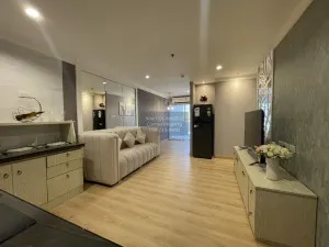 เช่าคอนโด  เดอะ วอเตอร์ฟอร์ด ไดมอน BTS-พร้อมพงษ์ คลองตัน เขต คลองเตย กรุงเทพ CX-95809