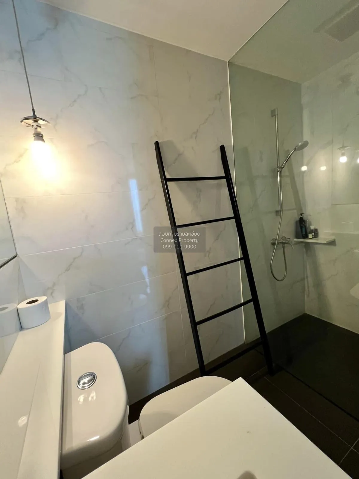 ขายคอนโด  วอร์เตอร์มาร์ค เจ้าพระยา ริเวอร์ BTS-กรุงธนบุรี บางลำภู