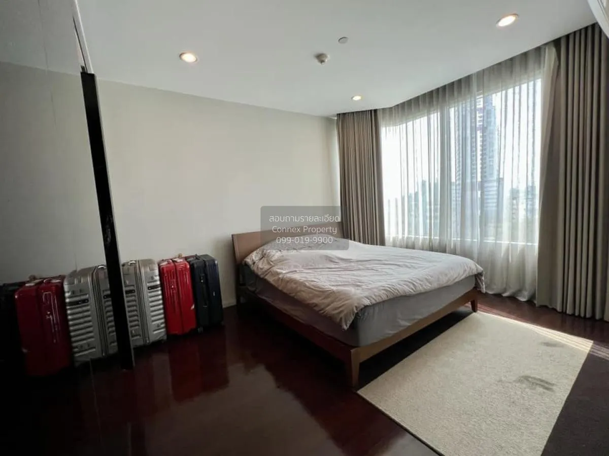 ขายคอนโด  วอร์เตอร์มาร์ค เจ้าพระยา ริเวอร์ BTS-กรุงธนบุรี บางลำภู