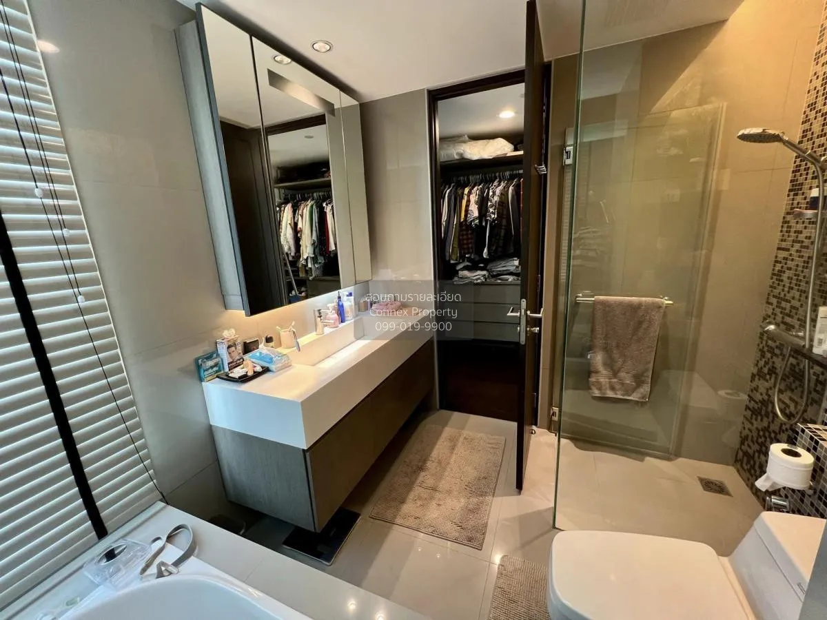 ขายคอนโด  วอร์เตอร์มาร์ค เจ้าพระยา ริเวอร์ BTS-กรุงธนบุรี บางลำภู