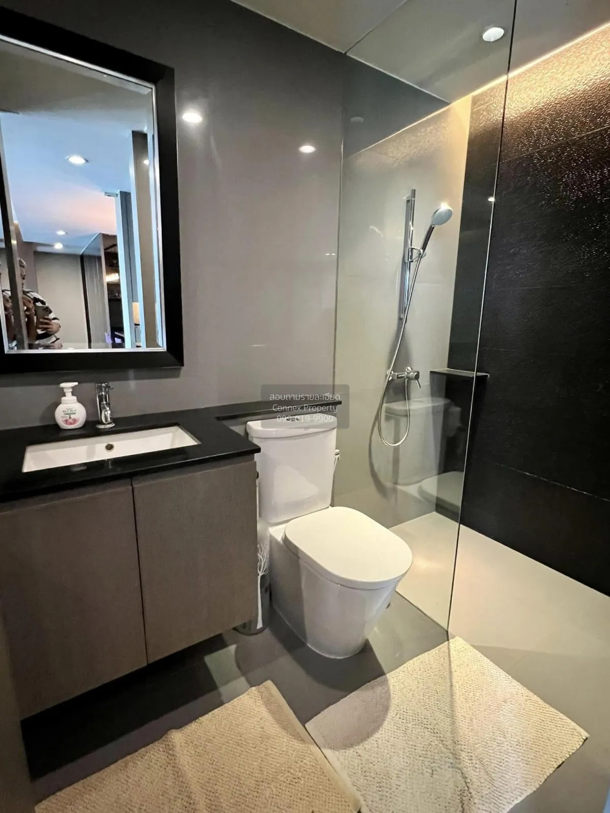 ขายคอนโด  วอร์เตอร์มาร์ค เจ้าพระยา ริเวอร์ BTS-กรุงธนบุรี บางลำภู