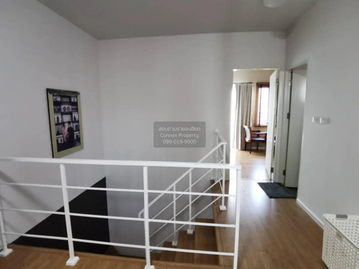 For Sale Townhouse/Townhome  , Baan Klang Muang Ratchaphruek-Sath