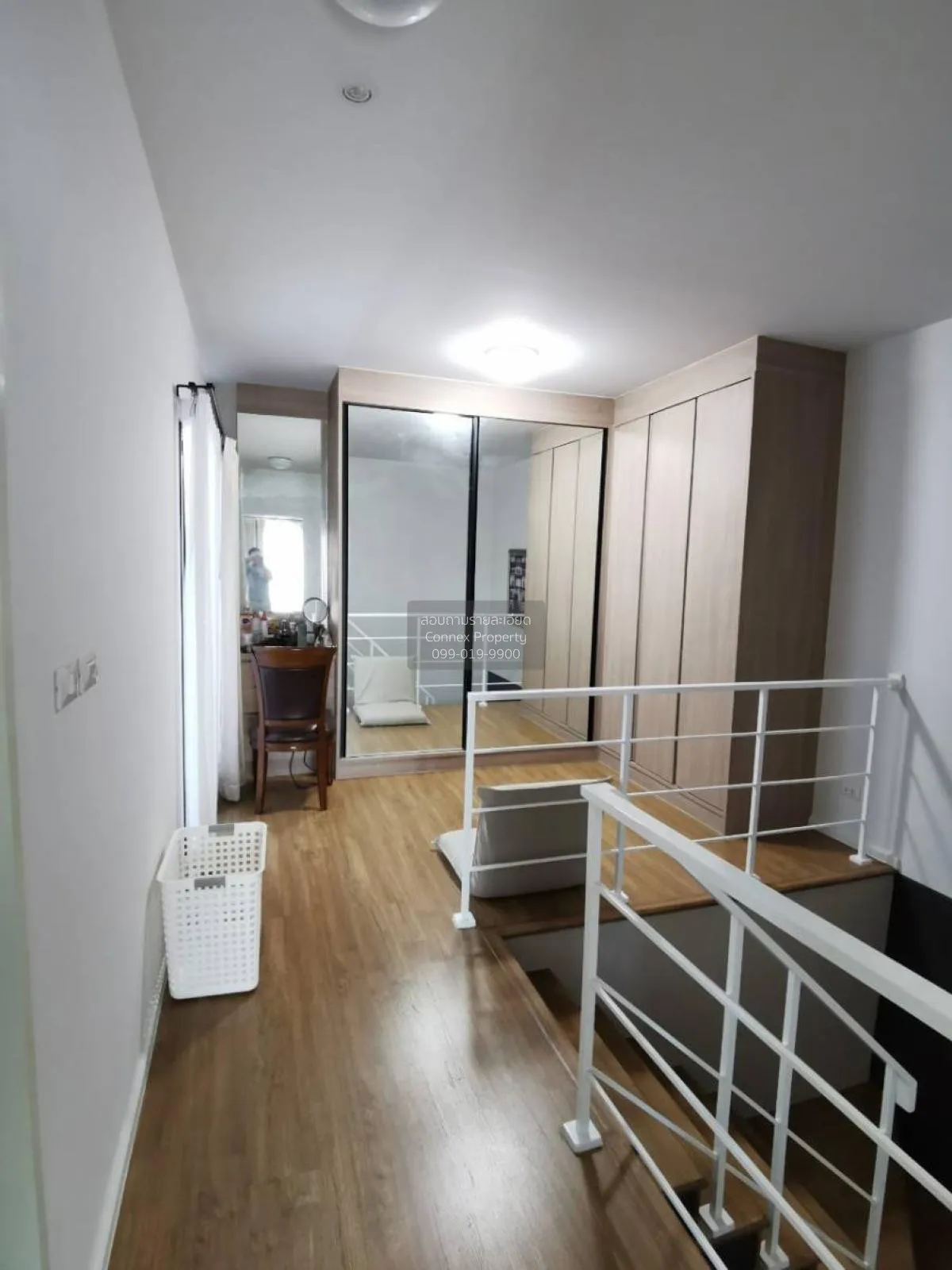 For Sale Townhouse/Townhome  , Baan Klang Muang Ratchaphruek-Sath