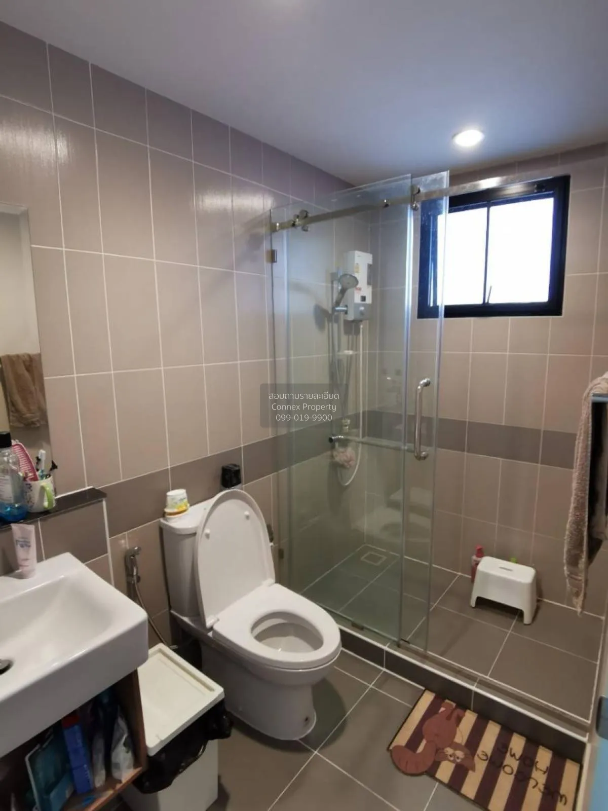 For Sale Townhouse/Townhome  , Baan Klang Muang Ratchaphruek-Sath