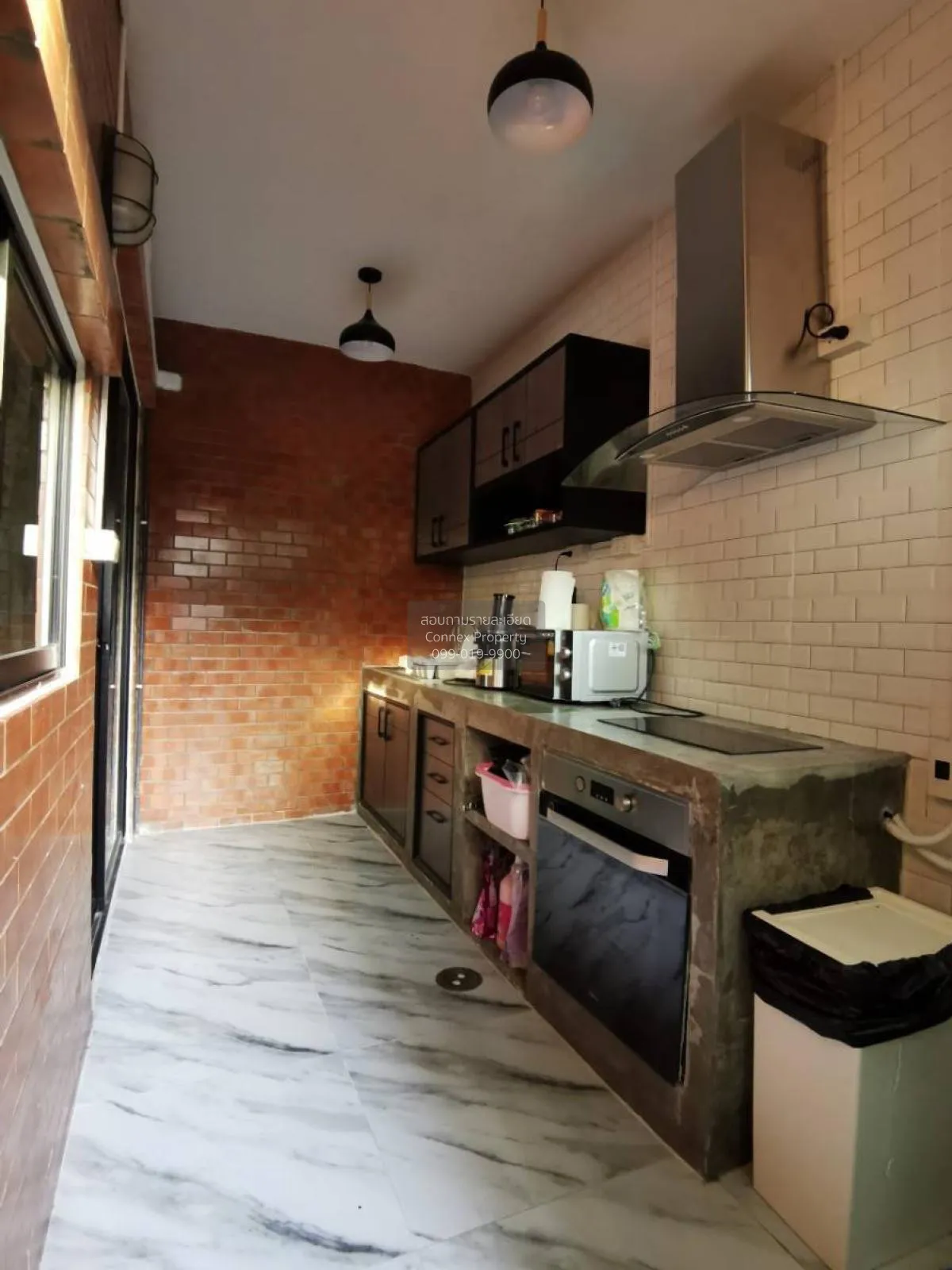 For Sale Townhouse/Townhome  , Baan Klang Muang Ratchaphruek-Sath 3