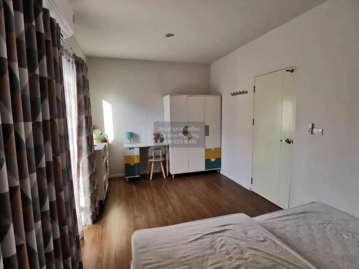 For Sale Townhouse/Townhome  , Baan Klang Muang Ratchaphruek-Sath