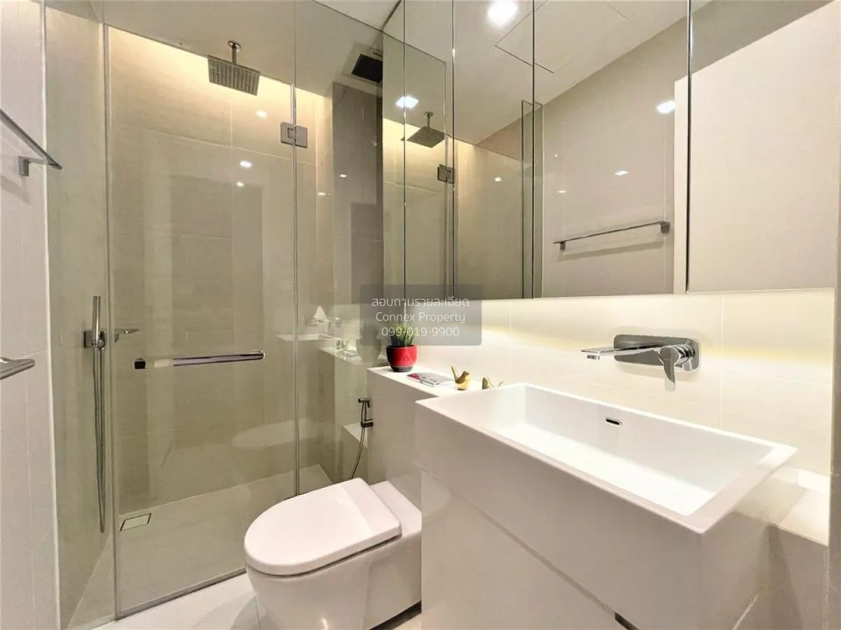 For Rent Condo , The Saint Residences , MRT-Phahon Yothin , Chomp