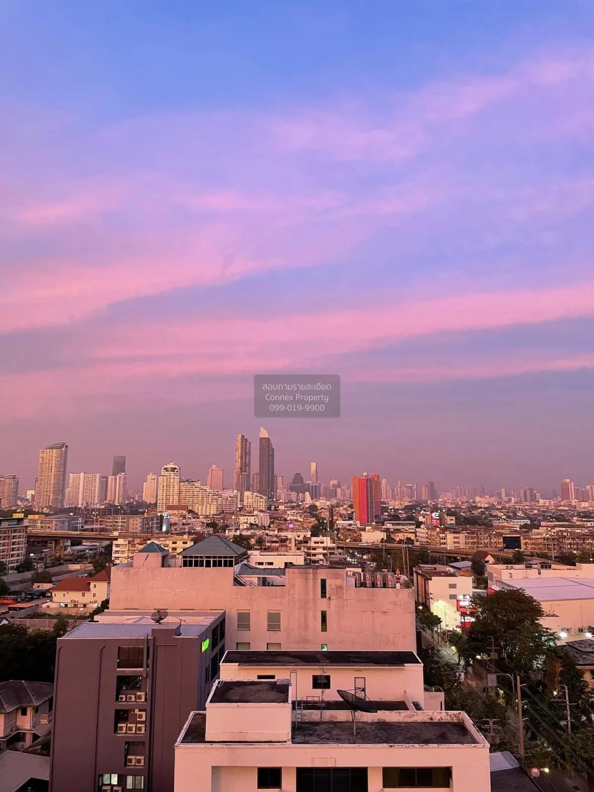 เช่าคอนโด  ศุภาลัย คาซา ริวา วิสต้า 2 บางคอแหลม เขต บางคอแหลม กรุ