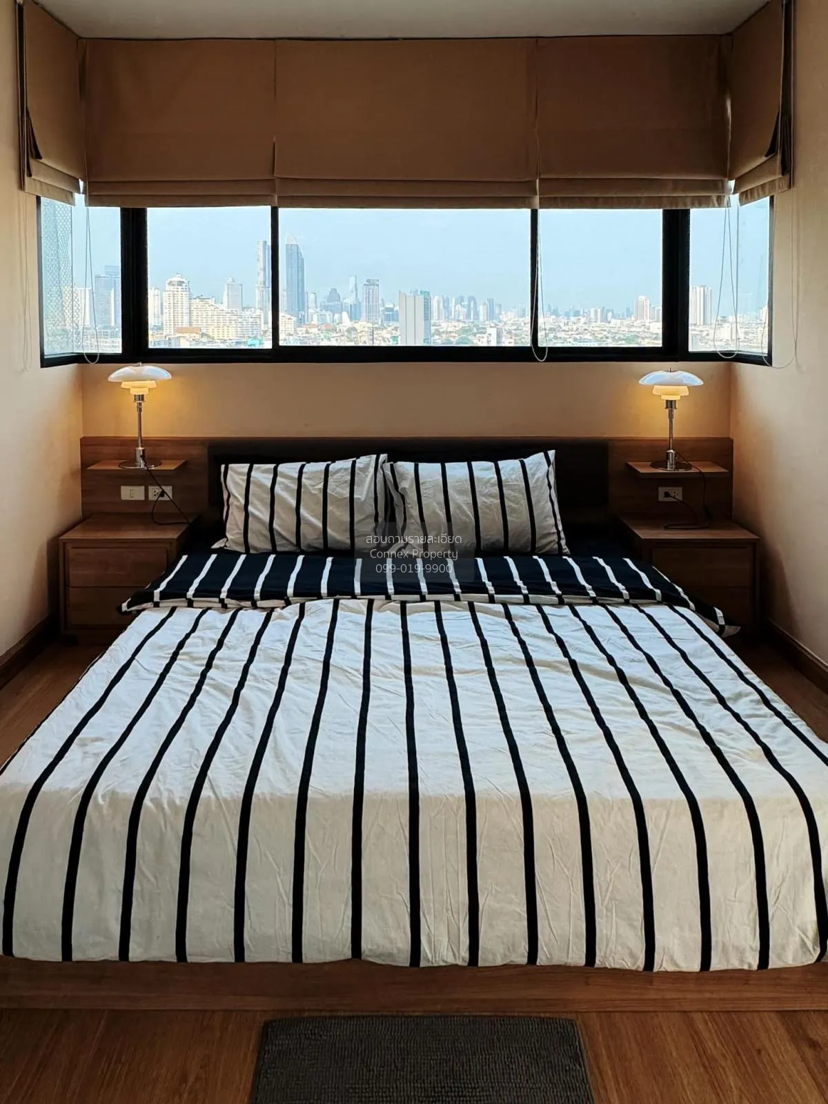 เช่าคอนโด  ศุภาลัย คาซา ริวา วิสต้า 2 บางคอแหลม เขต บางคอแหลม กรุ