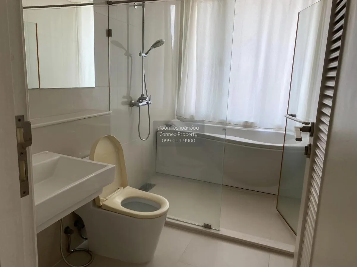 เช่าคอนโด  ไอวี่ ทองหล่อ BTS-ทองหล่อ คลองตันเหนือ เขต วัฒนา กรุงเ