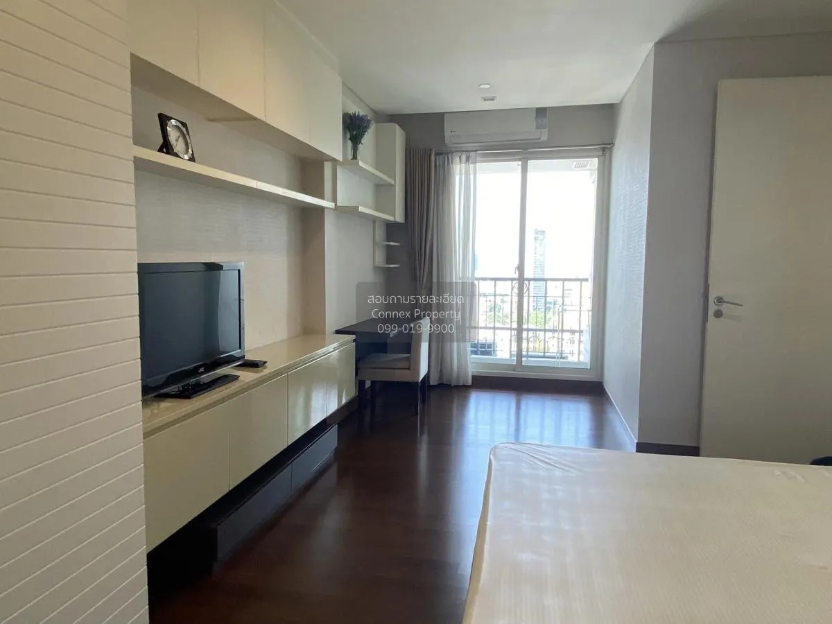 เช่าคอนโด  ไอวี่ ทองหล่อ BTS-ทองหล่อ คลองตันเหนือ เขต วัฒนา กรุงเ