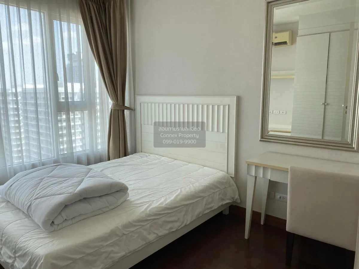 เช่าคอนโด  ไอวี่ ทองหล่อ BTS-ทองหล่อ คลองตันเหนือ เขต วัฒนา กรุงเ