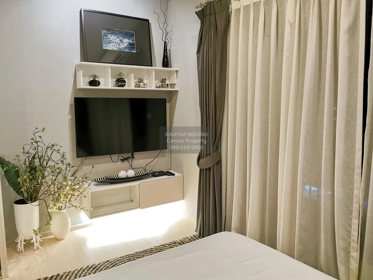For Rent Condo , Condolette Midst Rama 9 , MRT-Phra Ram 9 , Huai  4