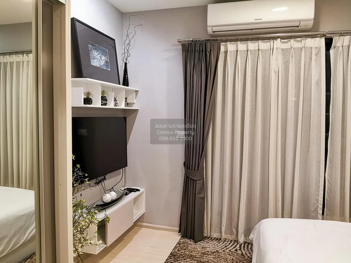 For Rent Condo , Condolette Midst Rama 9 , MRT-Phra Ram 9 , Huai 