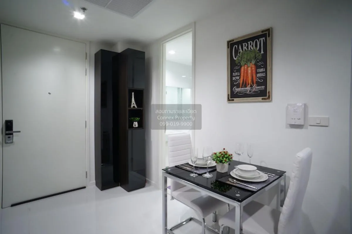 For Rent Condo , Nara 9 , BTS-Chong Nonsi , Thungmahamek , Sa Tho