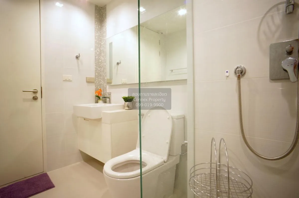 For Rent Condo , Nara 9 , BTS-Chong Nonsi , Thungmahamek , Sa Tho