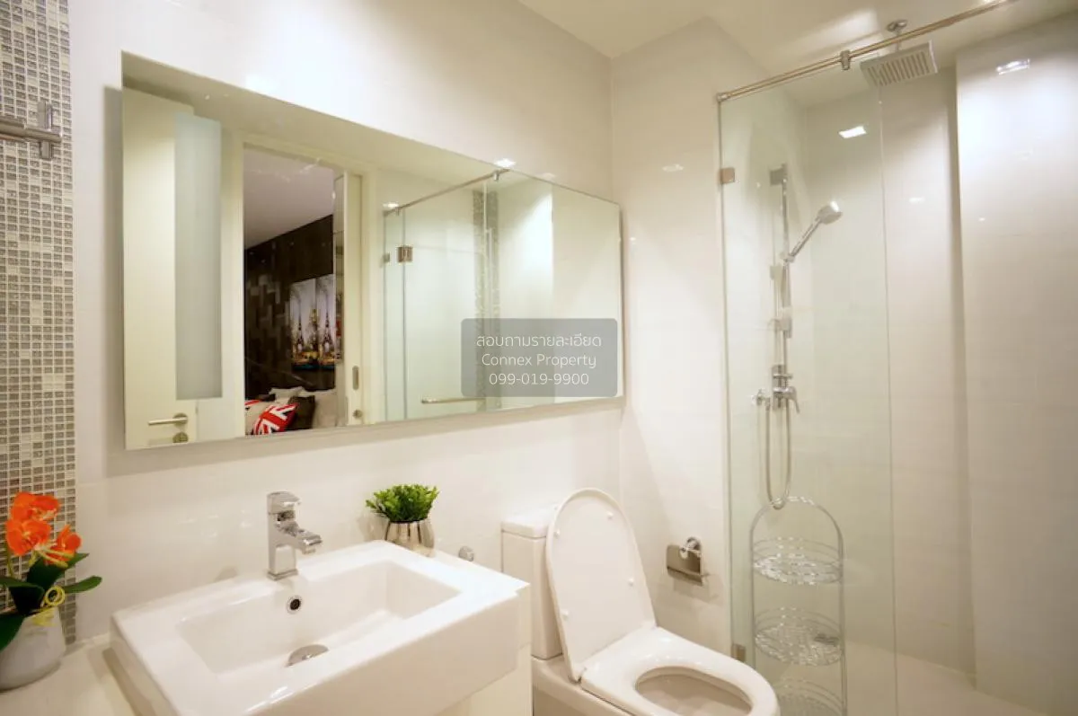 For Rent Condo , Nara 9 , BTS-Chong Nonsi , Thungmahamek , Sa Tho