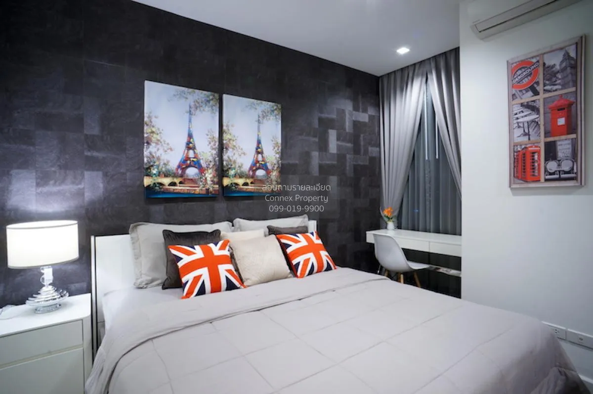 For Rent Condo , Nara 9 , BTS-Chong Nonsi , Thungmahamek , Sa Tho 2