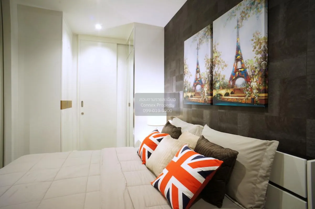 For Rent Condo , Nara 9 , BTS-Chong Nonsi , Thungmahamek , Sa Tho