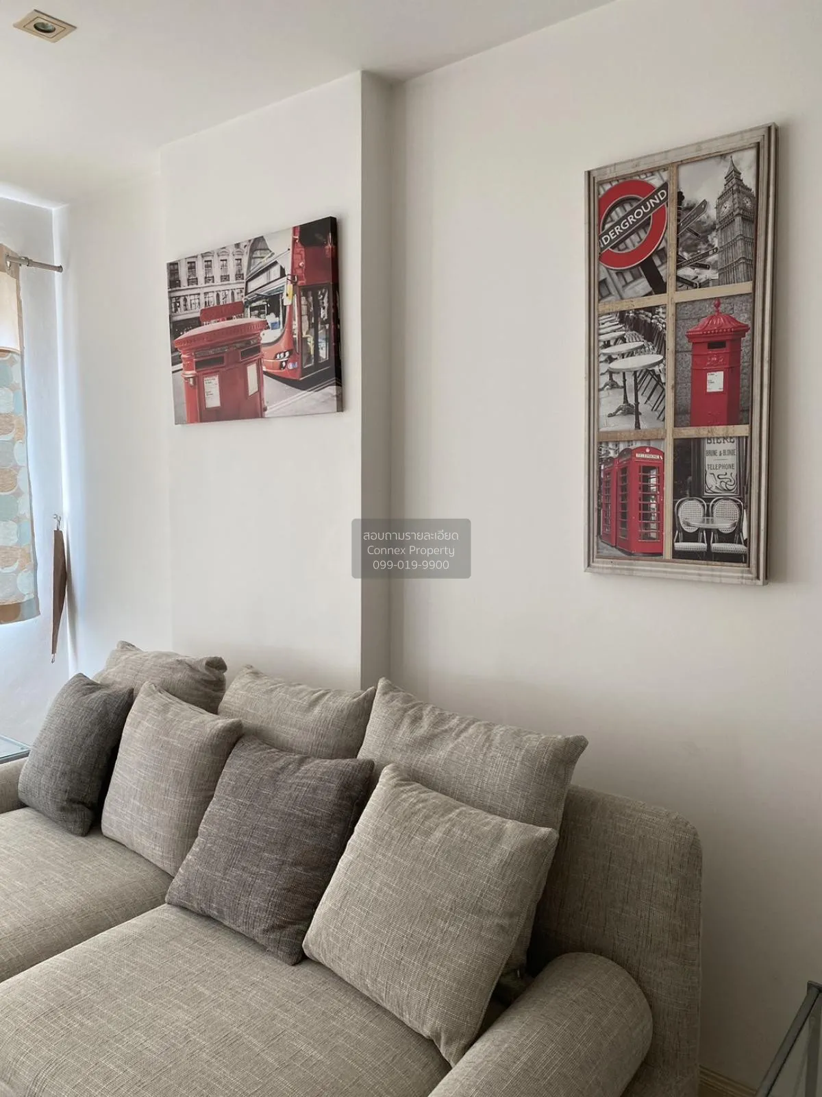 ขายคอนโด  คอนโด วัน สุขุมวิท 67 วิวสวย BTS-พระโขนง พระโขนงเหนือ เ 3