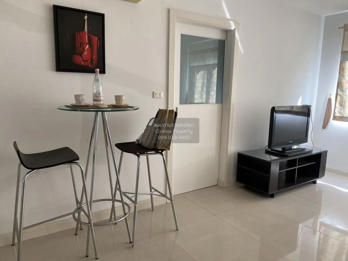 ขายคอนโด  คอนโด วัน สุขุมวิท 67 วิวสวย BTS-พระโขนง พระโขนงเหนือ เ 4