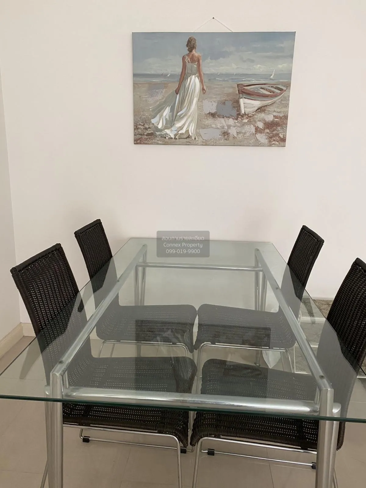 ขายคอนโด  คอนโด วัน สุขุมวิท 67 วิวสวย BTS-พระโขนง พระโขนงเหนือ เ