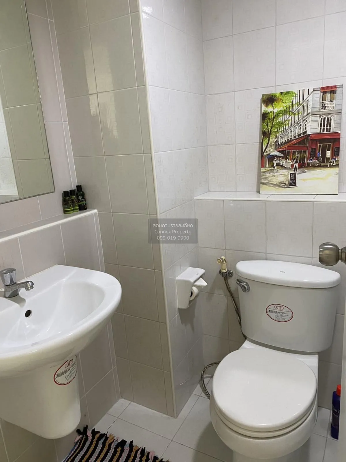 ขายคอนโด  คอนโด วัน สุขุมวิท 67 วิวสวย BTS-พระโขนง พระโขนงเหนือ เ