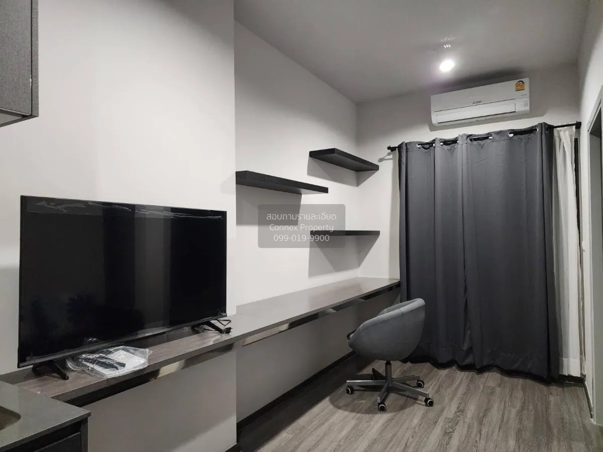 For Rent Condo , Ideo Chula-Samyan , MRT-Sam Yan , Si Phraya , Ba 2