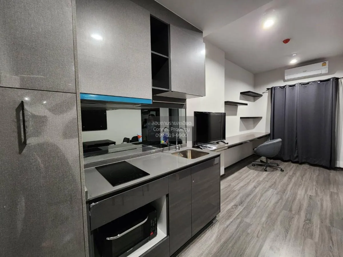 For Rent Condo , Ideo Chula-Samyan , MRT-Sam Yan , Si Phraya , Ba 3