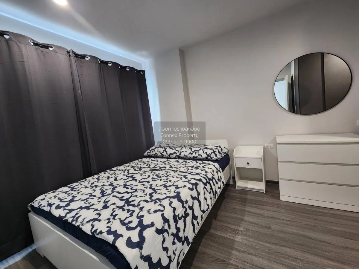 For Rent Condo , Ideo Chula-Samyan , MRT-Sam Yan , Si Phraya , Ba