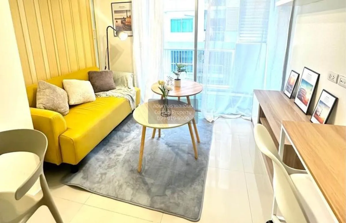 เช่าคอนโด  เอ สเปซ อโศก - รัชดา MRT-พระราม 9 ดินแดง เขต ดินแดง กร 2