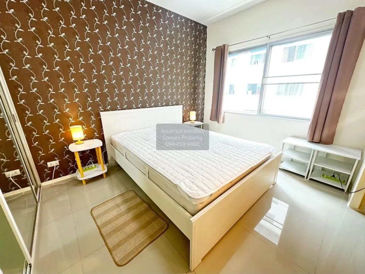 เช่าคอนโด  เอ สเปซ อโศก - รัชดา MRT-พระราม 9 ดินแดง เขต ดินแดง กร