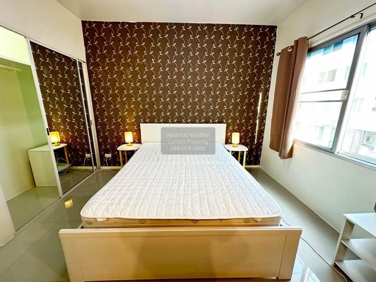 เช่าคอนโด  เอ สเปซ อโศก - รัชดา MRT-พระราม 9 ดินแดง เขต ดินแดง กร