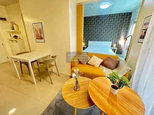 For Rent Condo , A Space Asoke-Ratchada , MRT-Phra Ram 9 , Din Daeng , Din Daeng , Bangkok , CX-95824