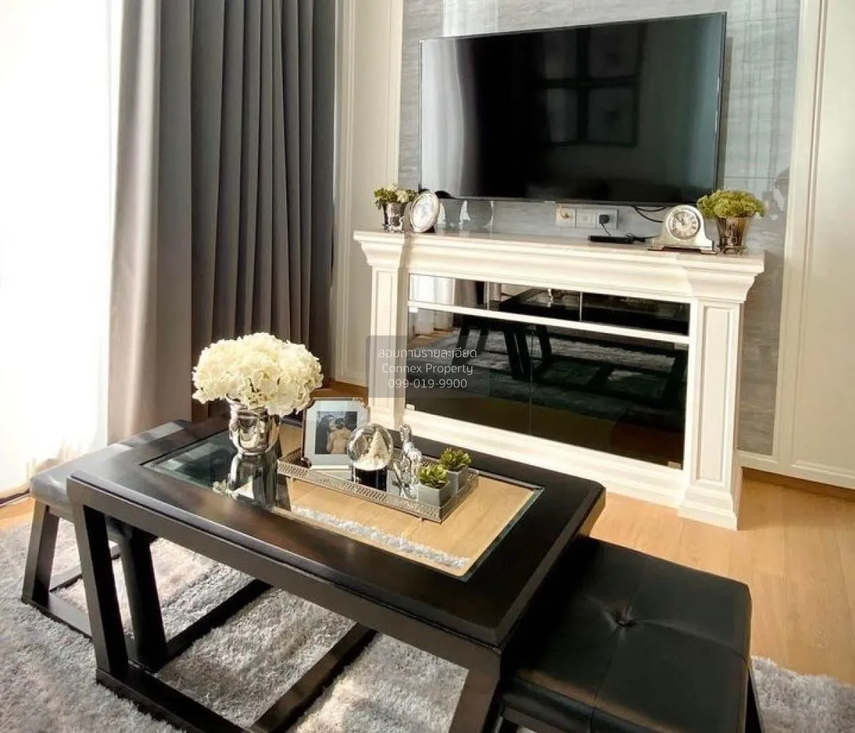 เช่าคอนโด  28 ชิดลม BTS-ชิดลม ลุมพินี เขต ปทุมวัน กรุงเทพ CX-9582 2