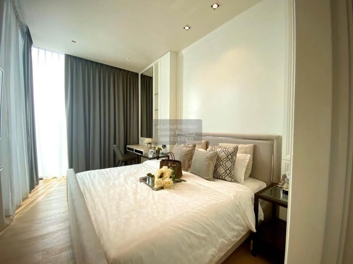 เช่าคอนโด  28 ชิดลม BTS-ชิดลม ลุมพินี เขต ปทุมวัน กรุงเทพ CX-9582 3