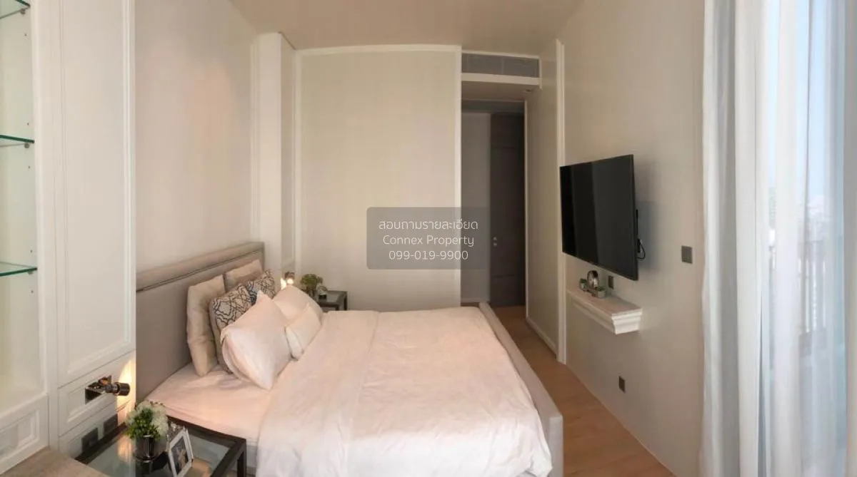 เช่าคอนโด  28 ชิดลม BTS-ชิดลม ลุมพินี เขต ปทุมวัน กรุงเทพ CX-9582 4