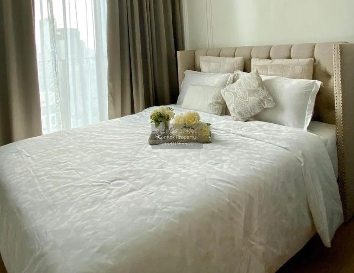 เช่าคอนโด  28 ชิดลม BTS-ชิดลม ลุมพินี เขต ปทุมวัน กรุงเทพ CX-9582