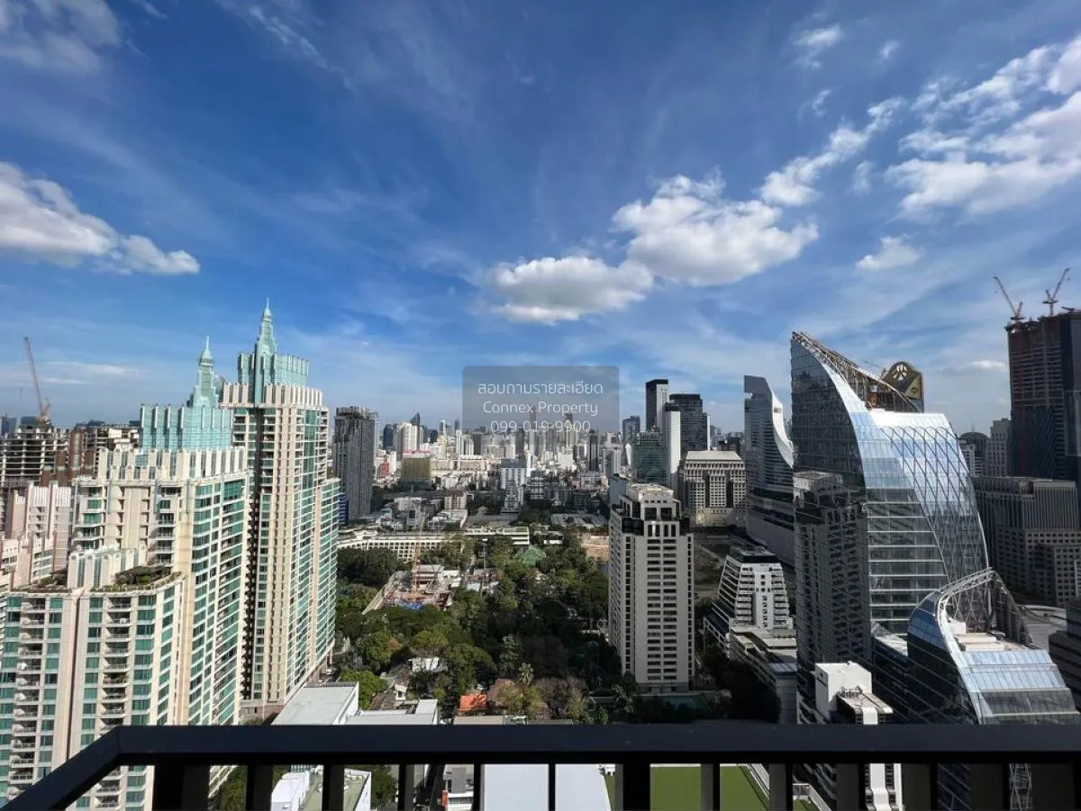 เช่าคอนโด  28 ชิดลม BTS-ชิดลม ลุมพินี เขต ปทุมวัน กรุงเทพ CX-9582