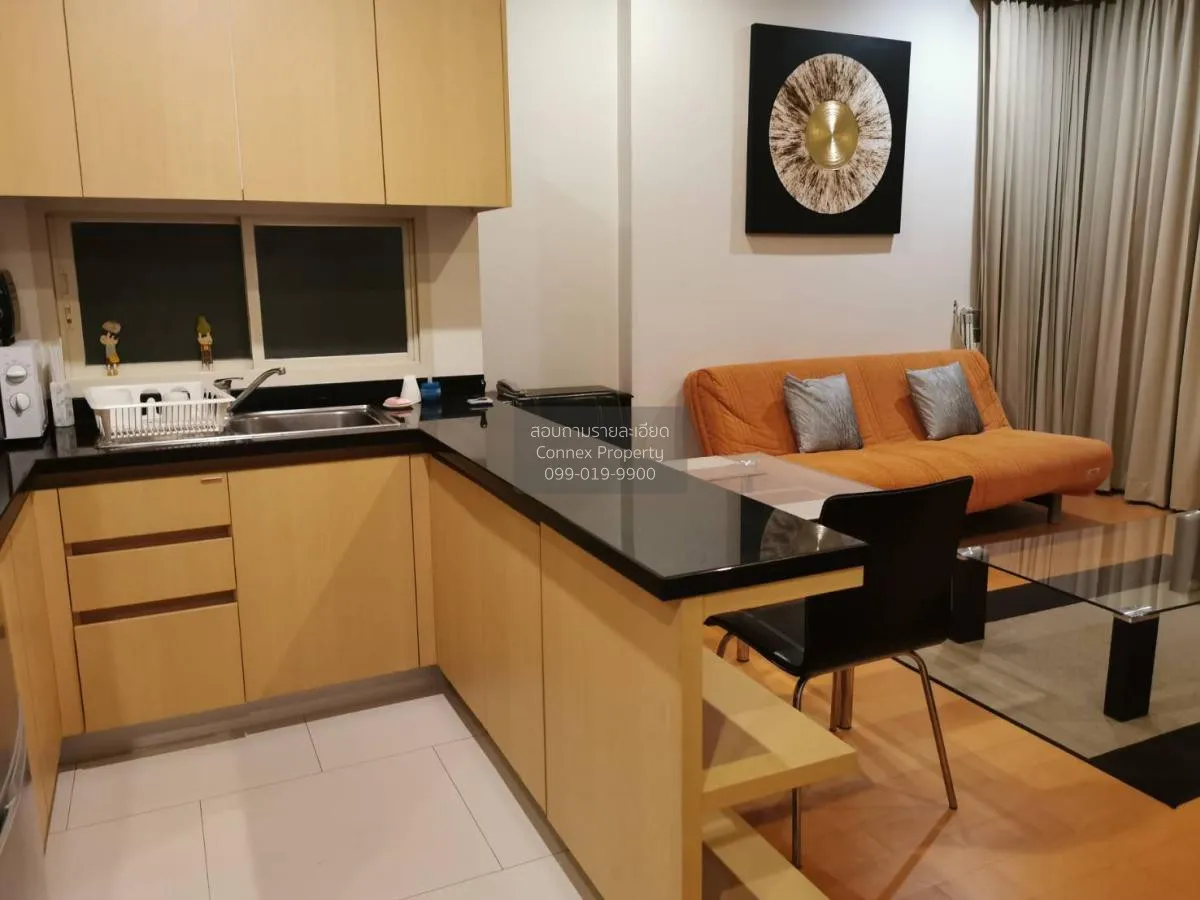 เช่าคอนโด  วินด์ รัชโยธิน BTS-พหลโยธิน 24 ลาดยาว เขต จตุจักร กรุง 1