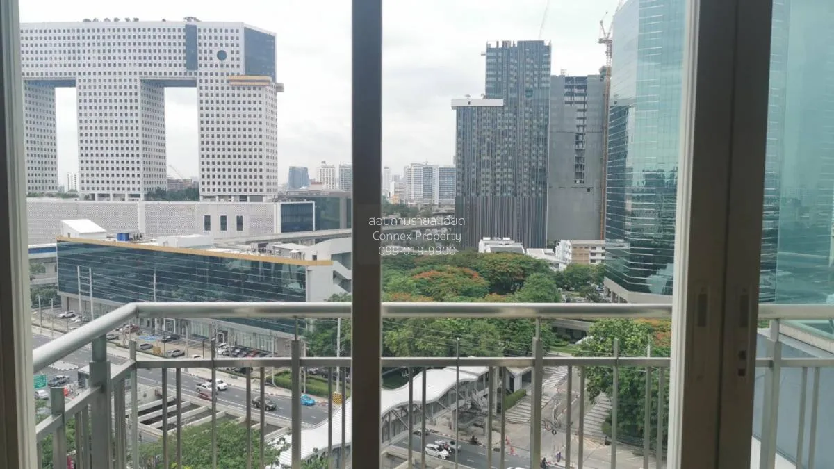 เช่าคอนโด  วินด์ รัชโยธิน BTS-พหลโยธิน 24 ลาดยาว เขต จตุจักร กรุง