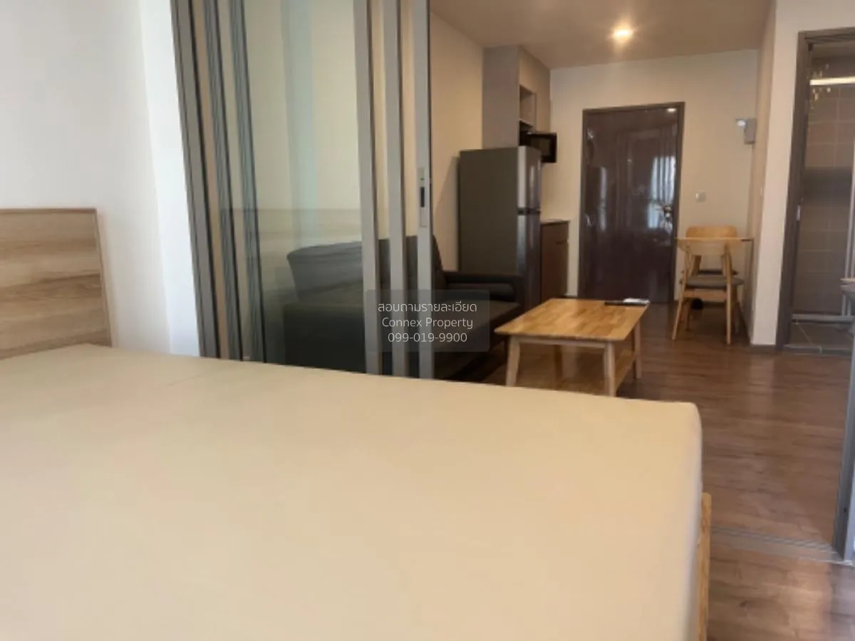 For Rent Condo , ASPIRE Pinklao - Arun Ammarin , MRT-Bang Khun No 4