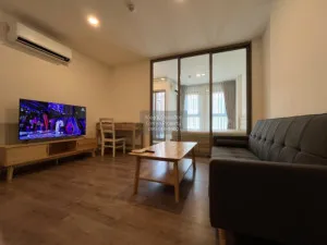 For Rent Condo , ASPIRE Pinklao - Arun Ammarin , MRT-Bang Khun Non , Arun Ammarin , Bangkok Noi , Bangkok , CX-95829