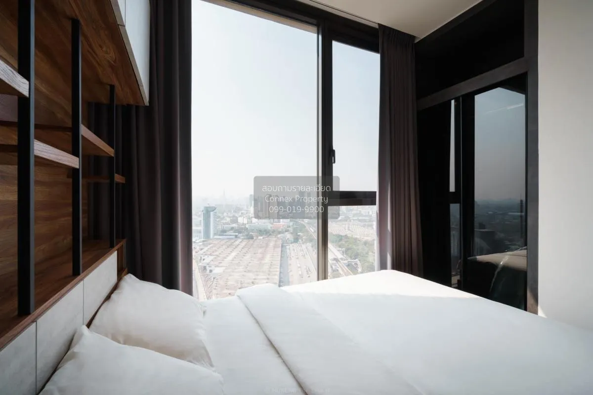 For Rent Condo , The Line Jatujak - Mochit , BTS-Mo Chit , Chomph