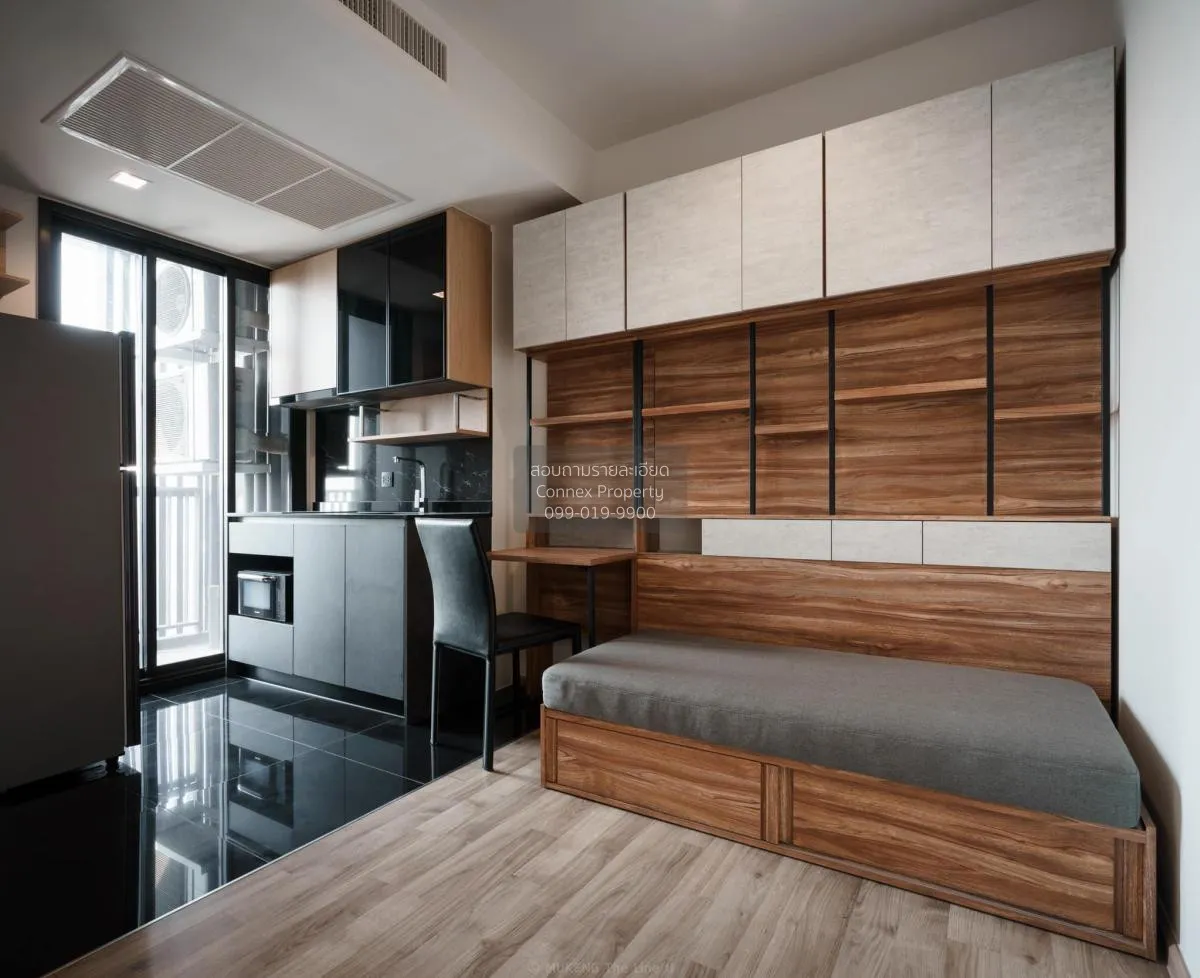 For Rent Condo , The Line Jatujak - Mochit , BTS-Mo Chit , Chomph 2